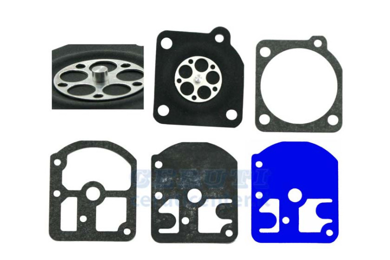 Carburateur Diaphragme C1S