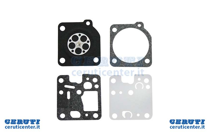 Diaphragm Carburetor Carburetors Rb For Echo