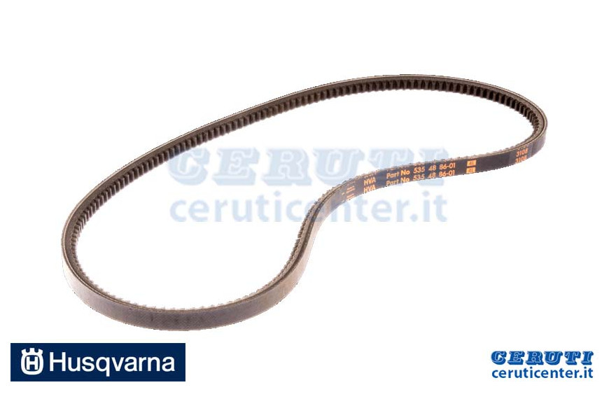 Correa - Husqvarna original - 589533401