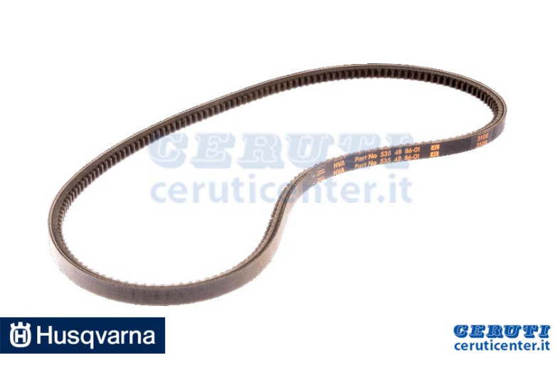 Strap - Original Husqvarna - 589533401