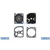Carburateur Diaphragme El44B Husqvarna