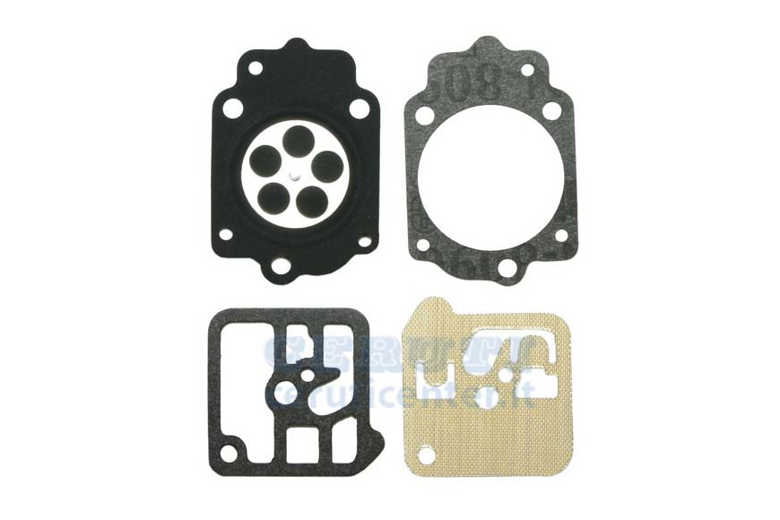 Carburateur Diaphragme Hk