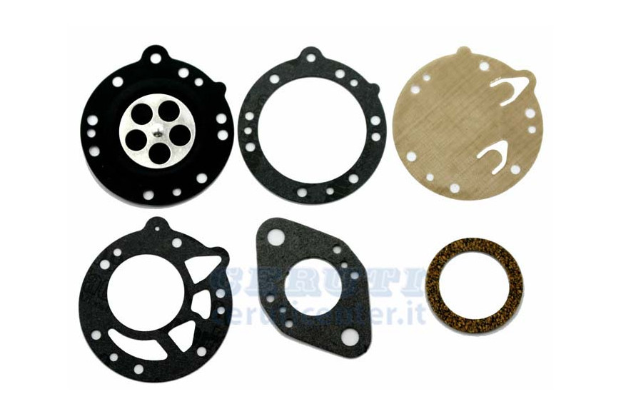 Carburateur Diaphragme Hl