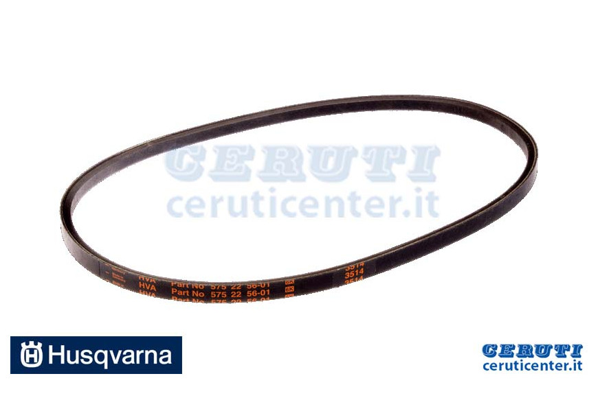 Correa - Husqvarna original - 589533301