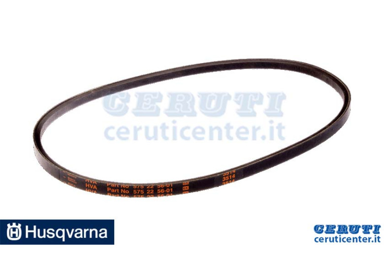 Strap - Original Husqvarna - 589533301