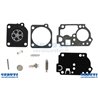 Membrane carburetor Repair Kit C1U