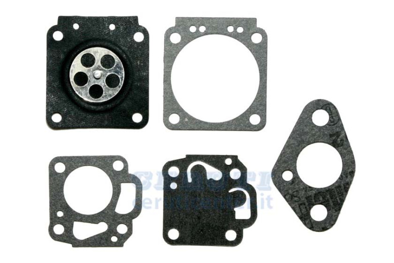 Carburador de diafragma Tas Mitsubishi T200, T240, T300