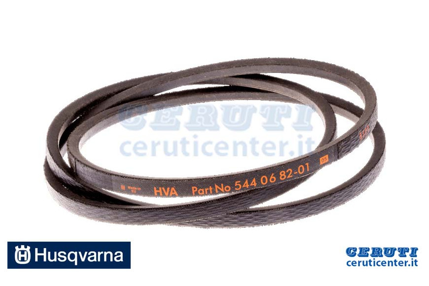 Correa - Husqvarna original - 589533201