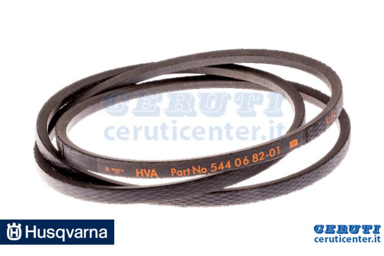 Strap - Original Husqvarna - 589533201