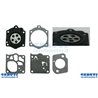 Diaphragm Carburetor Wj (Tip Basso)