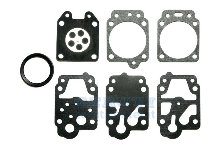 Diaphragm Carburetor Wyk (Reduced Series)