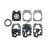 Diaphragm Carburetor Wyk (Reduced Series)