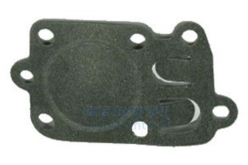 Membrane For Carburetors 5 Hp Verticale3, 4, 5 Hp Horizontal