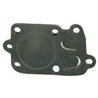 Membrane pour carburateurs 5 HP Verticale3, 4, 5 Hp horizontale