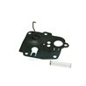 Diaphragm Carburetors For A Double Dip-pipes 3,5, 4 Hp Vertical Models From 92901 To 93982