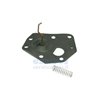 Diaphragm Carburetors For A A Pescante 3, 3.5 Hp Vertical Models From 92501 To 96582 Etc.