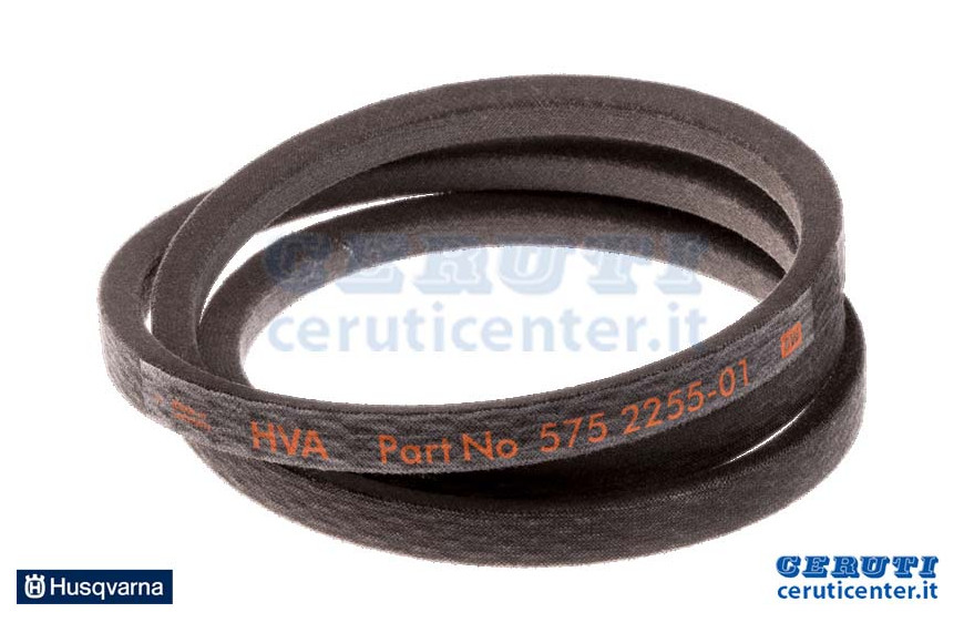 Correa - Husqvarna original - 589532801