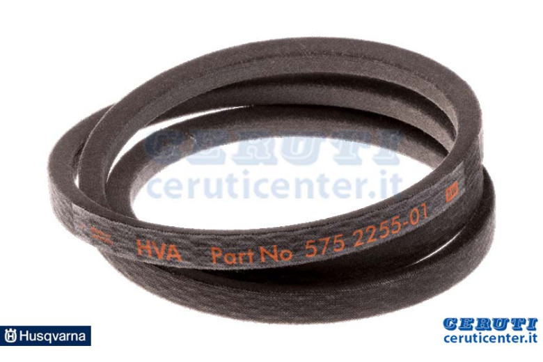 Bracelet - Original Husqvarna - 589532801