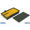 Filtro Ku. 16667-11080