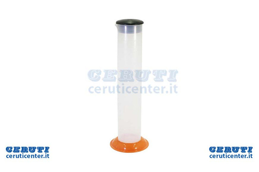 Mesure 1 Lt