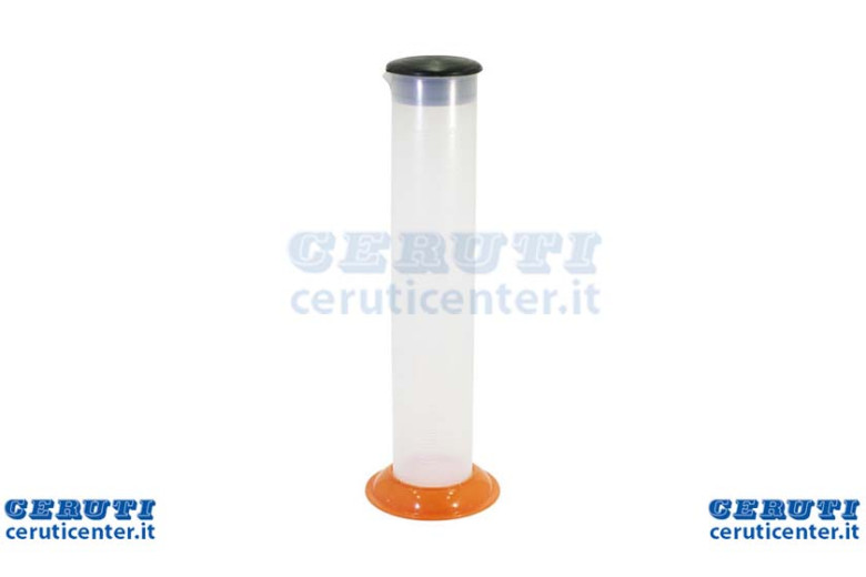 Mesure 1 Lt