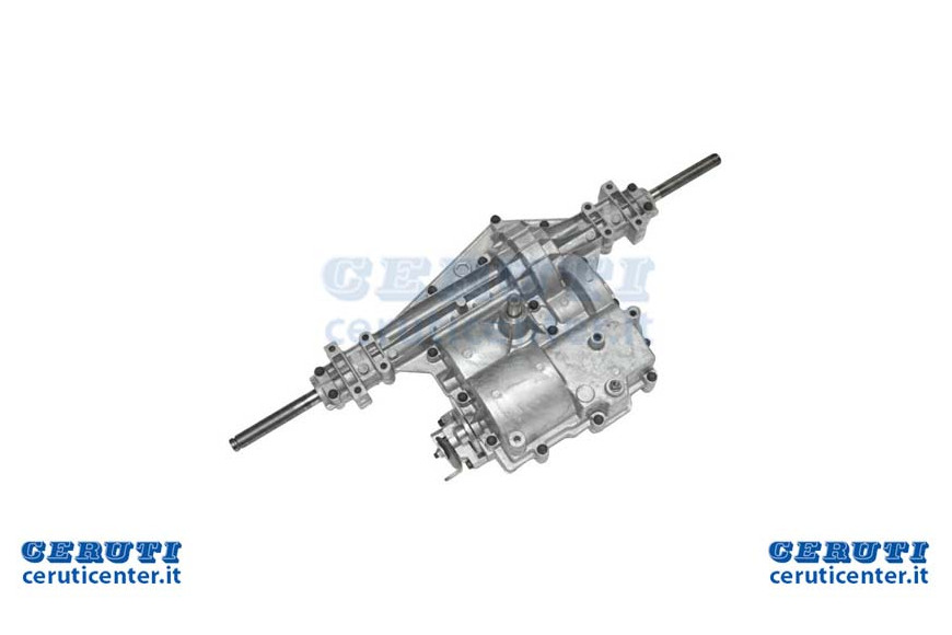 Modèle 206-545 Utilisé Husqvarna Outdoor, Partner, AYP, Jonsered