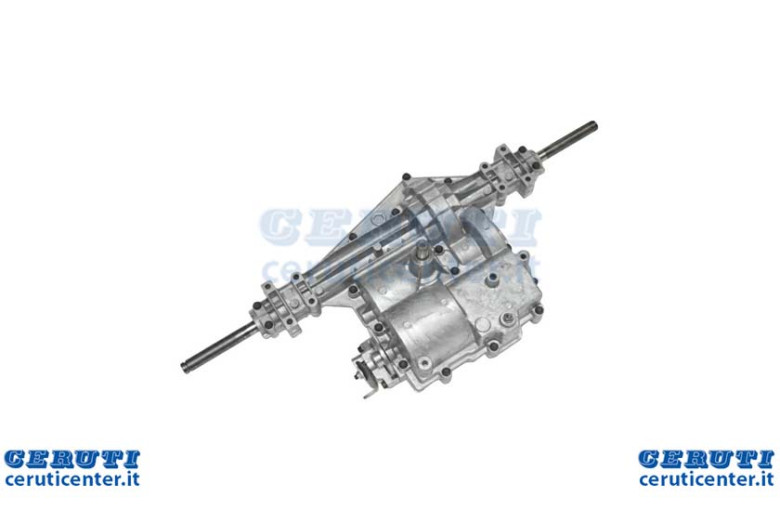 Modèle 206-545 Utilisé Husqvarna Outdoor, Partner, AYP, Jonsered