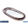 Central Polea - Husqvarna original - 589532201