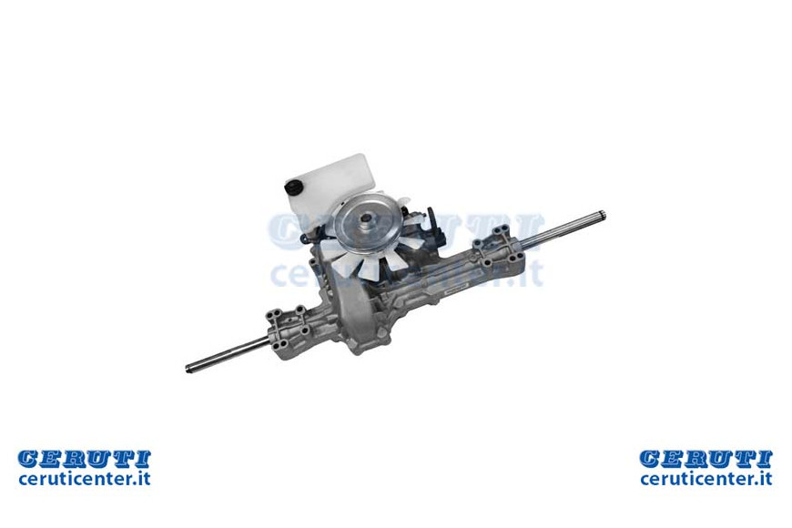 Modelo K46O Usado En Toro, Ags