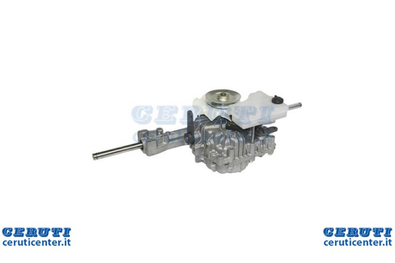 Modelo K46S utilizado en G.G.P. J92