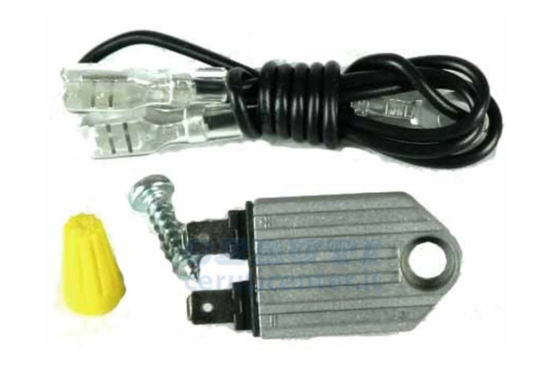 Electronic Control 643110