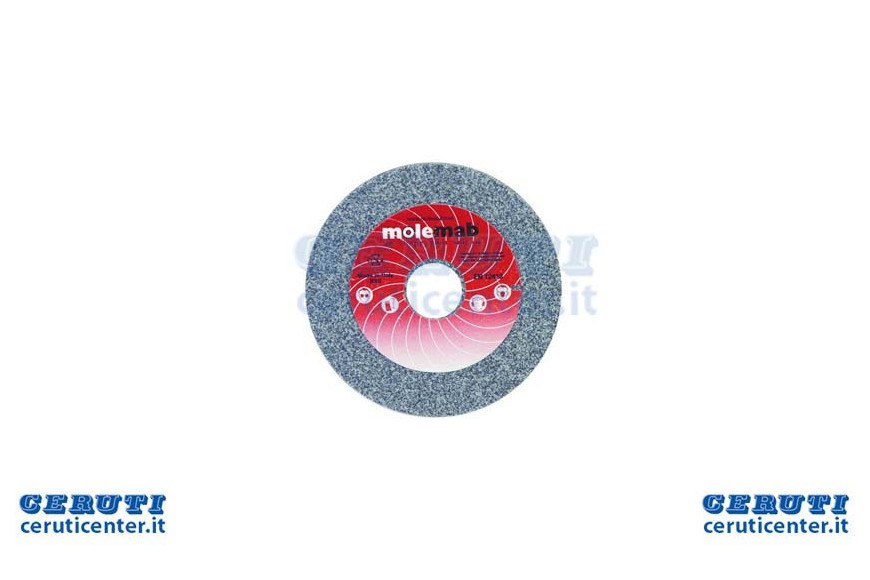 Mola Grigia105 X 3,2 X 22,2mm