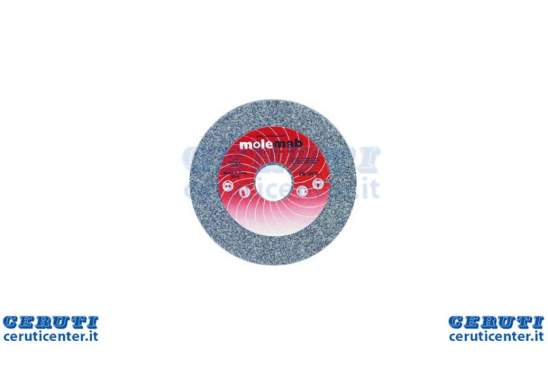 Mola Grigia105 X 4,5 X 22,2mm