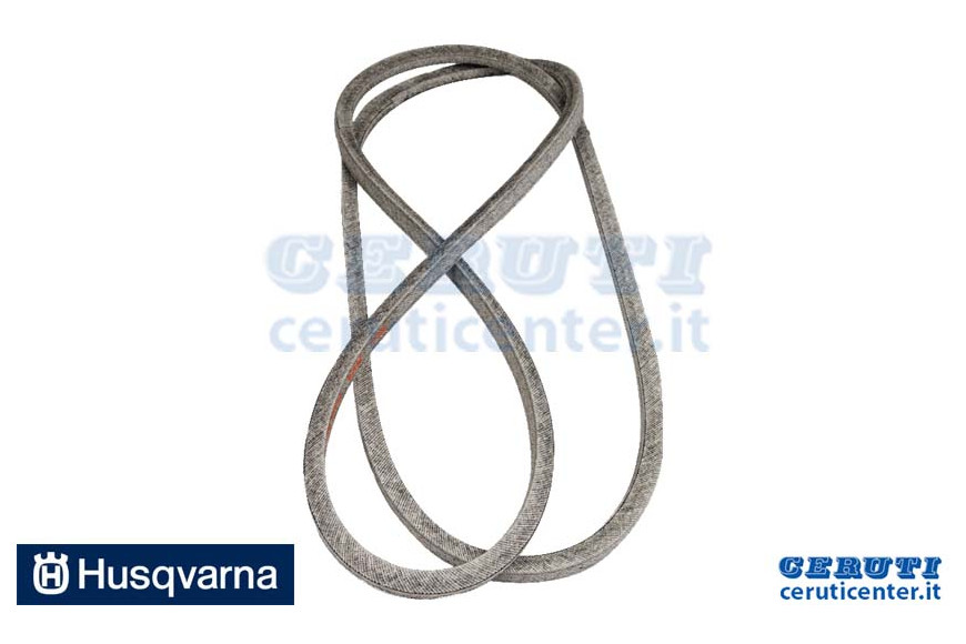 Motorantriebsriemenscheibe - Original Husqvarna - 589531601