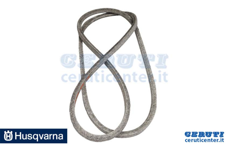 Motorantriebsriemenscheibe - Original Husqvarna - 589531601