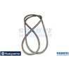 Motorantriebsriemenscheibe - Original Husqvarna - 589531601
