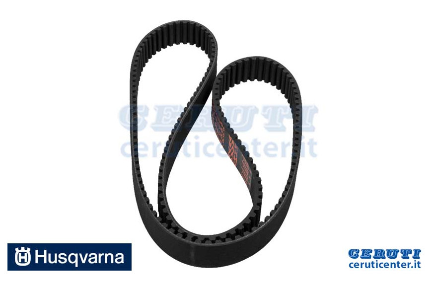 placa de correa dentada - Original Husqvarna - 589531501