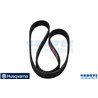 placa de correa dentada - Original Husqvarna - 589531501