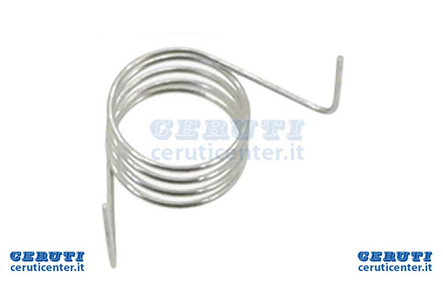 Crochet à ressort Démarrage du ventilateur Kasei Ebv260-3E