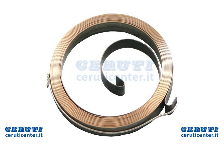 Spring Start-up brush cutters 33/43 E1, Atomizer and Blower 650. For 340258