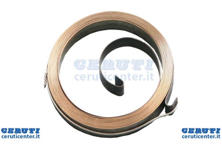 Molla Avviamento Decespugliatore 33/43 E1, Atomizzatore E Soffiatore 650. Per 340258 