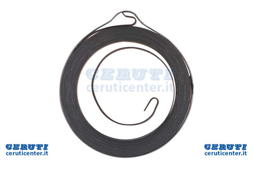 Démarrage de printemps débroussailleuses Tj23E, Tosasiepe Tj23V