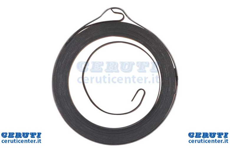 Démarrage de printemps débroussailleuses Tj23E, Tosasiepe Tj23V