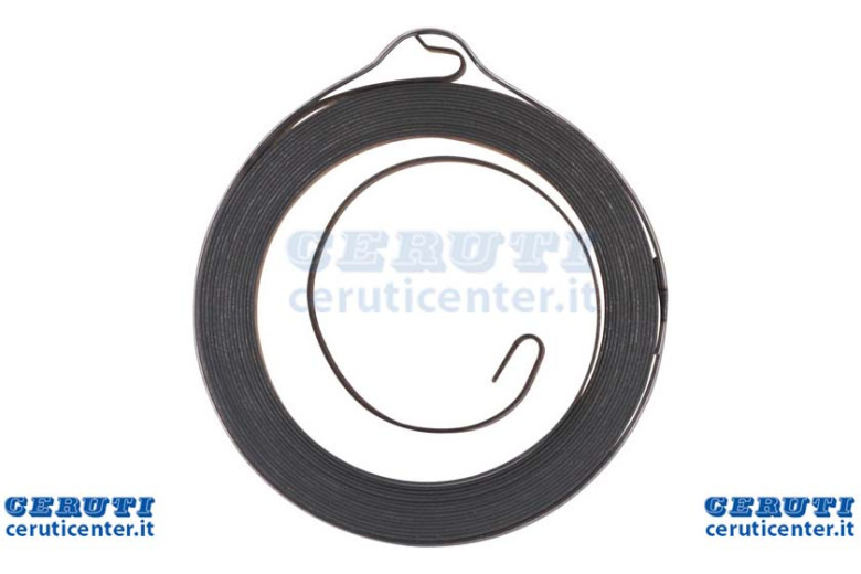 Spring Start-up brush cutters TJ35