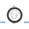 Spring Start-up brush cutters Tj45, 53E