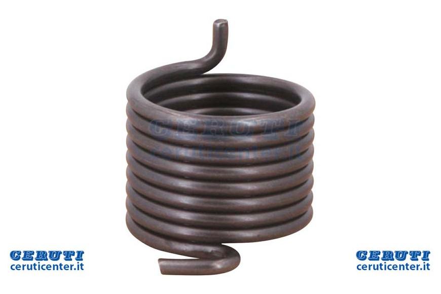 Débroussailleuse Démarrer ressort interne Tj23E, Tj27D, Tj27E