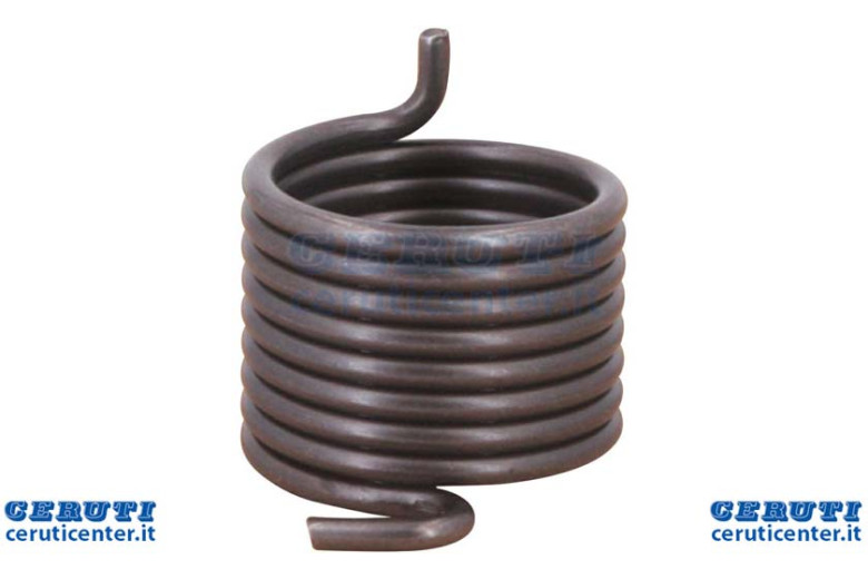 Débroussailleuse Démarrer ressort interne Tj23E, Tj27D, Tj27E