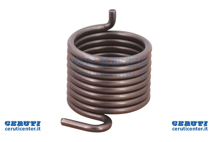 Démarrage de printemps interne débroussailleuse Tj53E