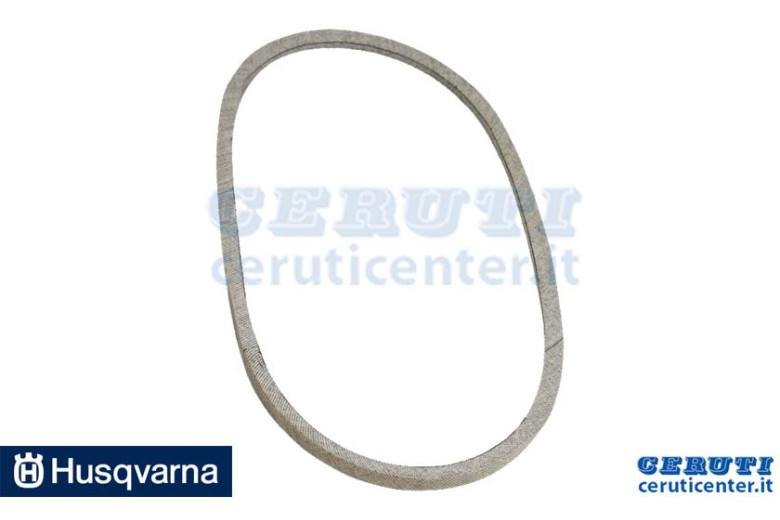 Cinghia - Originale Husqvarna - 589531301