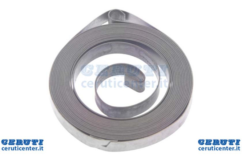 Spring Start Motor G150 / 200